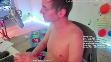 knackarsch87  10-08-2021 Recorded Video Porn